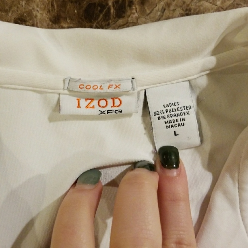 Golf Shirt - Picture 2 of 3